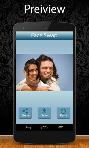 【免費攝影App】Face Swap - Switch Faces-APP點子