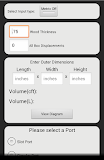 Box Tune Calculator