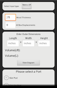 Box Tune Calculator(圖1)-速報App