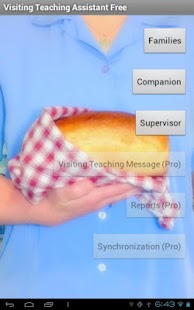 Free Visit Teaching Asst Free - Tab APK for Android
