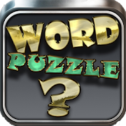 Word Puzzle  Icon
