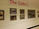 The Gallery At Addenbrookes
