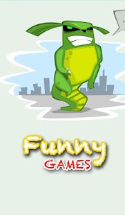 Free Funny Game APK for PC