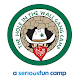 The Hole in the Wall Gang Camp logo
