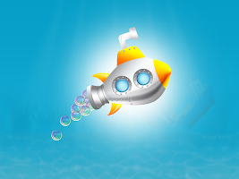 Submarine Takeoff APK Ảnh chụp màn hình #13