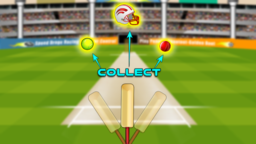 【免費街機App】Cricket Bat Balance-APP點子