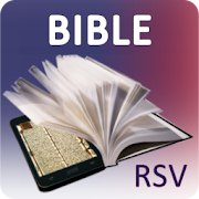 Holy Bible (RSV)