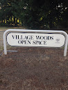 Village Woods Open Space - Park