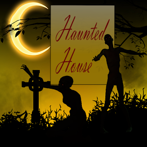 Haunted House.apk 4.0