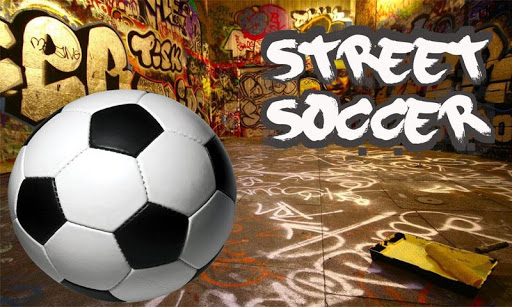 Street Soccer 2015