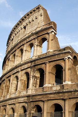 【免費旅遊App】CityZapper Rome Stadsgids-APP點子