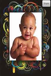 Kids Photo Frames by Dexati poster 3