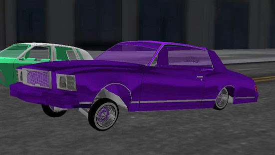 Lowrider Car Game Deluxe(圖2)-速報App