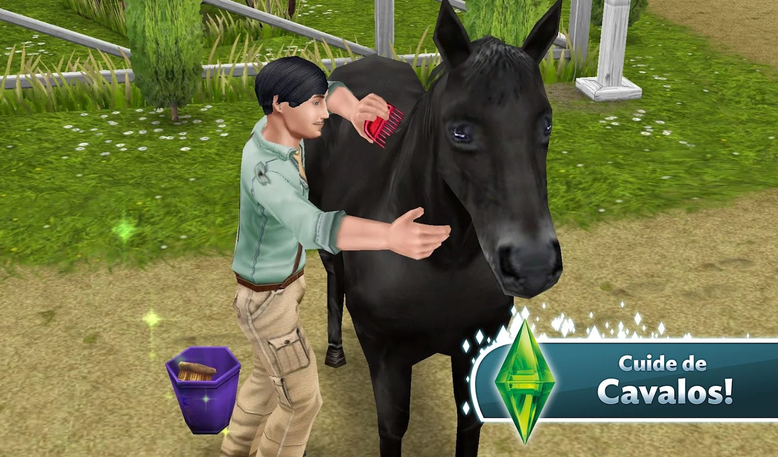 The Sims™ FreePlay - screenshot