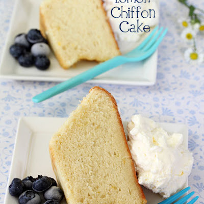 lemon glow chiffon cake cinnamon girl large egg whites water lemon ...