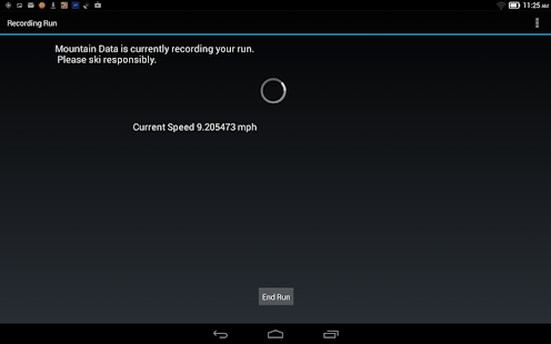 Free Mountain Data APK