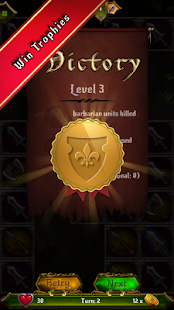 How to install Game of Legions patch 1.2 apk for android