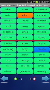 How to mod Words Match Up patch 1.0 apk for laptop