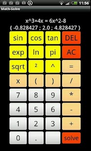 How to get Math-Solve 2.2 mod apk for android