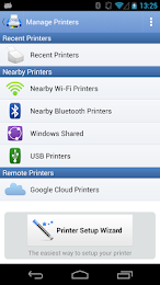 PrintHand Mobile Print 2