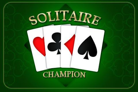 Solitaire Champion(圖5)-速報App