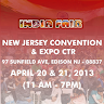 India Fair and Business NJ Application icon