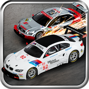 Car Racing V1 - Games 賽車遊戲 App LOGO-APP開箱王