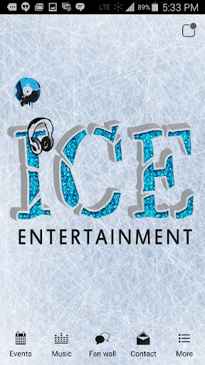 ICE Entertainment