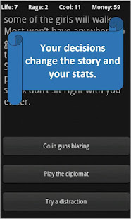 Detective's Choice (Choices Game)(圖2)-速報App