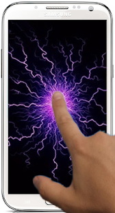 How to mod Electric Screen Shock Touch 2.0 unlimited apk for android