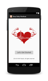 How to mod Easy Daily Workout 1.0 apk for android
