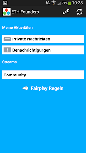 How to mod ETH Founders patch 4.8.0b66 apk for pc
