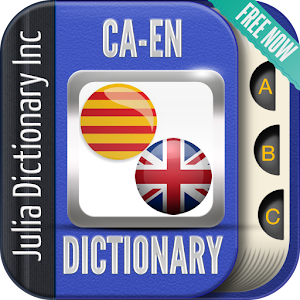 Catalan English Dictionary.apk 3.6.6
