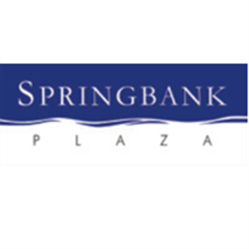 Springbank Plaza LOGO-APP點子