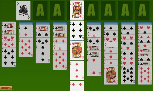 Double Solitaire