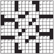 SuperCross - Crosswords 1.1 Icon
