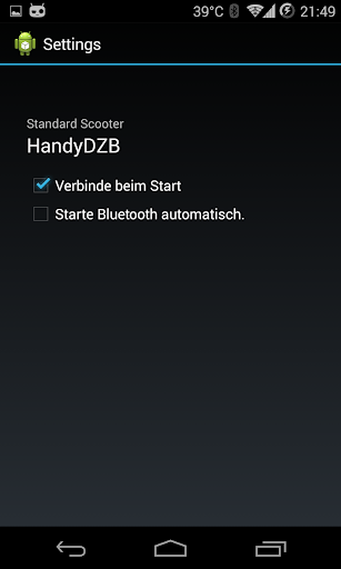 【免費生產應用App】HandyDZB-Steuerung-APP點子