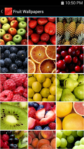 Fruit Wallpapers