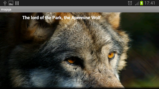 Majella National Park- Abruzzo Screenshots 5