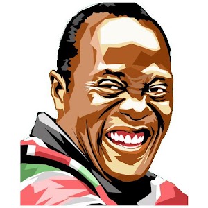 Jeff Koinange Mobile 1.0.1
