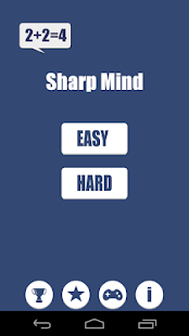 Sharp Mind - A Math game(圖1)-速報App