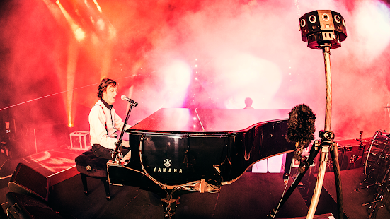 Paul McCartney - screenshot thumbnail
