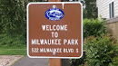 Milwaukee Park