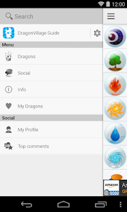Lastest Breeding Guide Dragon Village APK