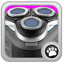 Shave My Face logo