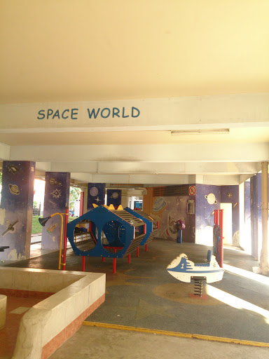 Space World Nanyang