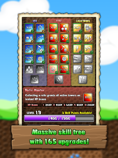 CastleMine (Unlimited Everything)