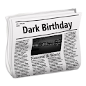 Dark Birthday logo