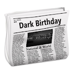 Dark Birthday Lite Apk