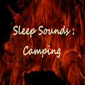 Sleep Sounds: Camping logo